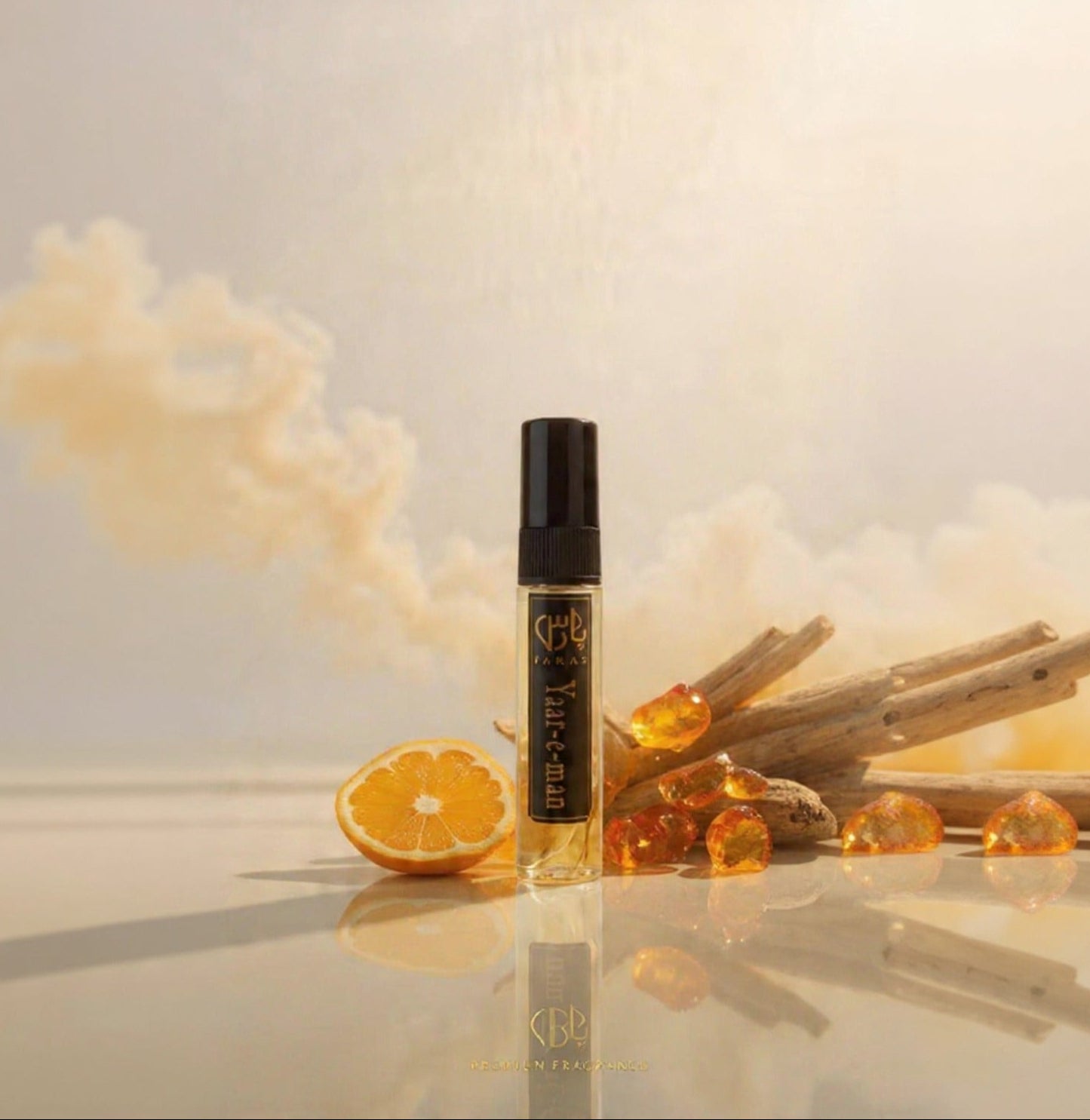 Yar-e-Man 5ml Tester