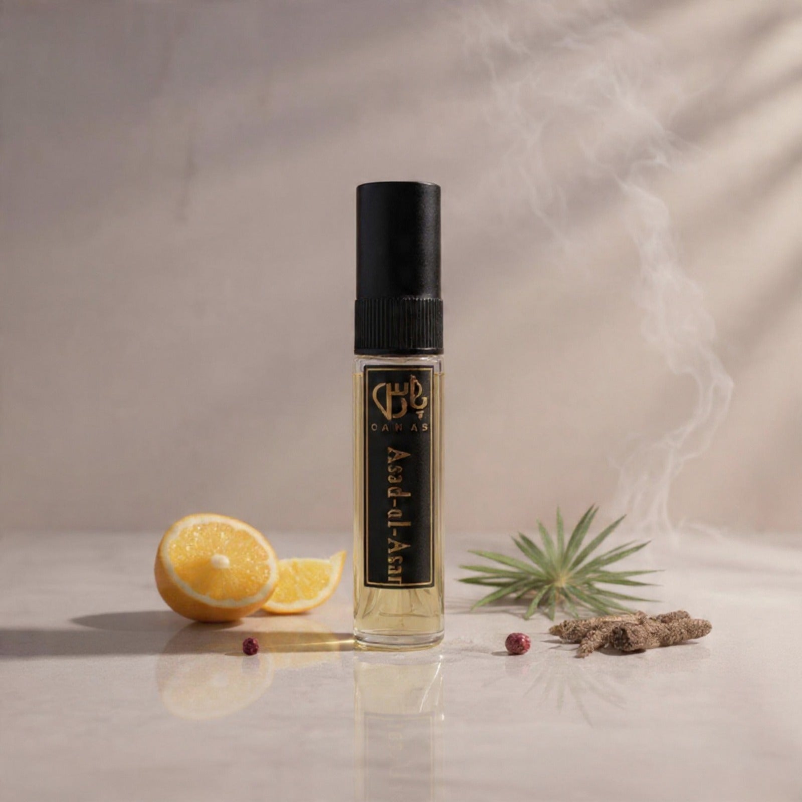 Asad-ul-Atar 5ml Tester