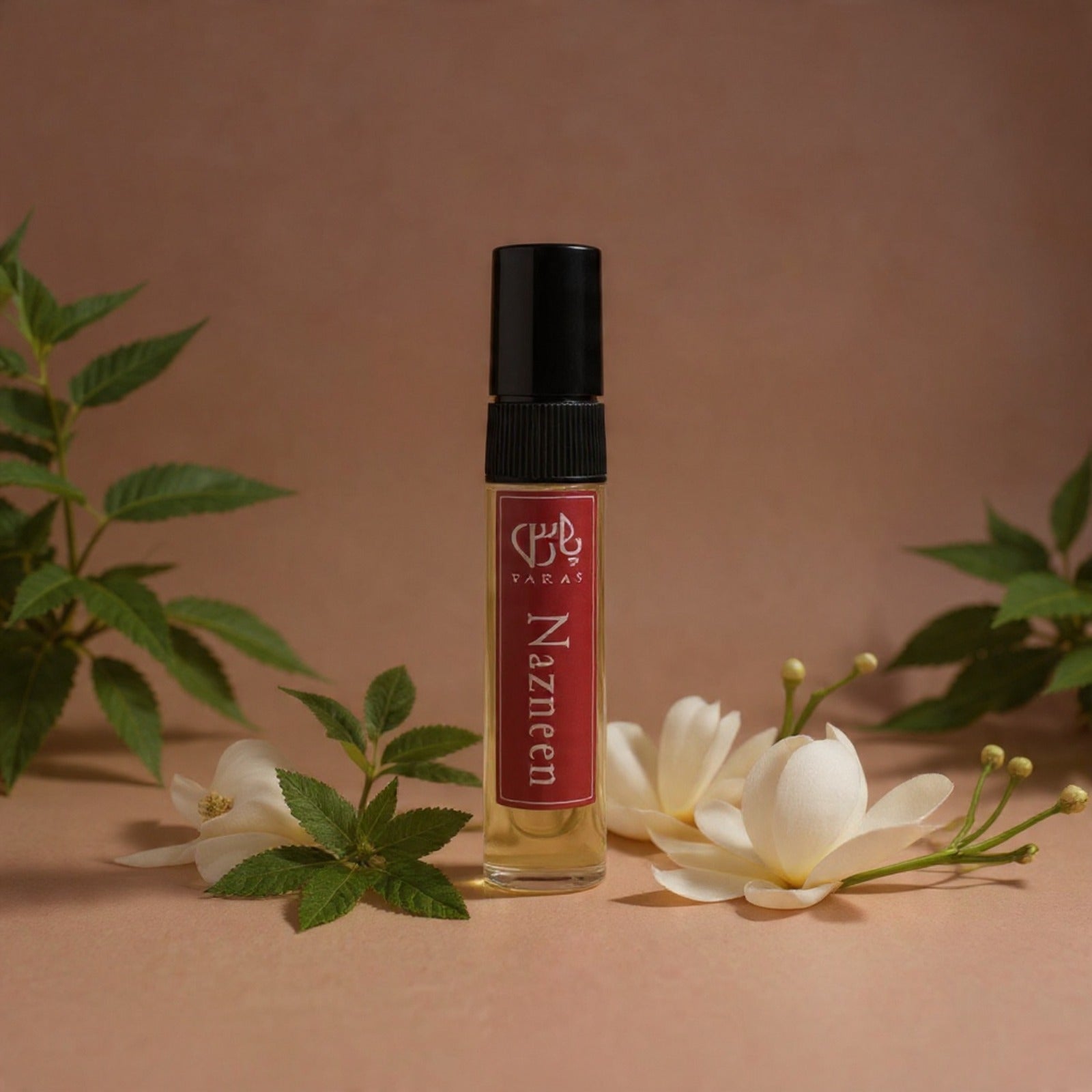 Nazneen 5ml Tester