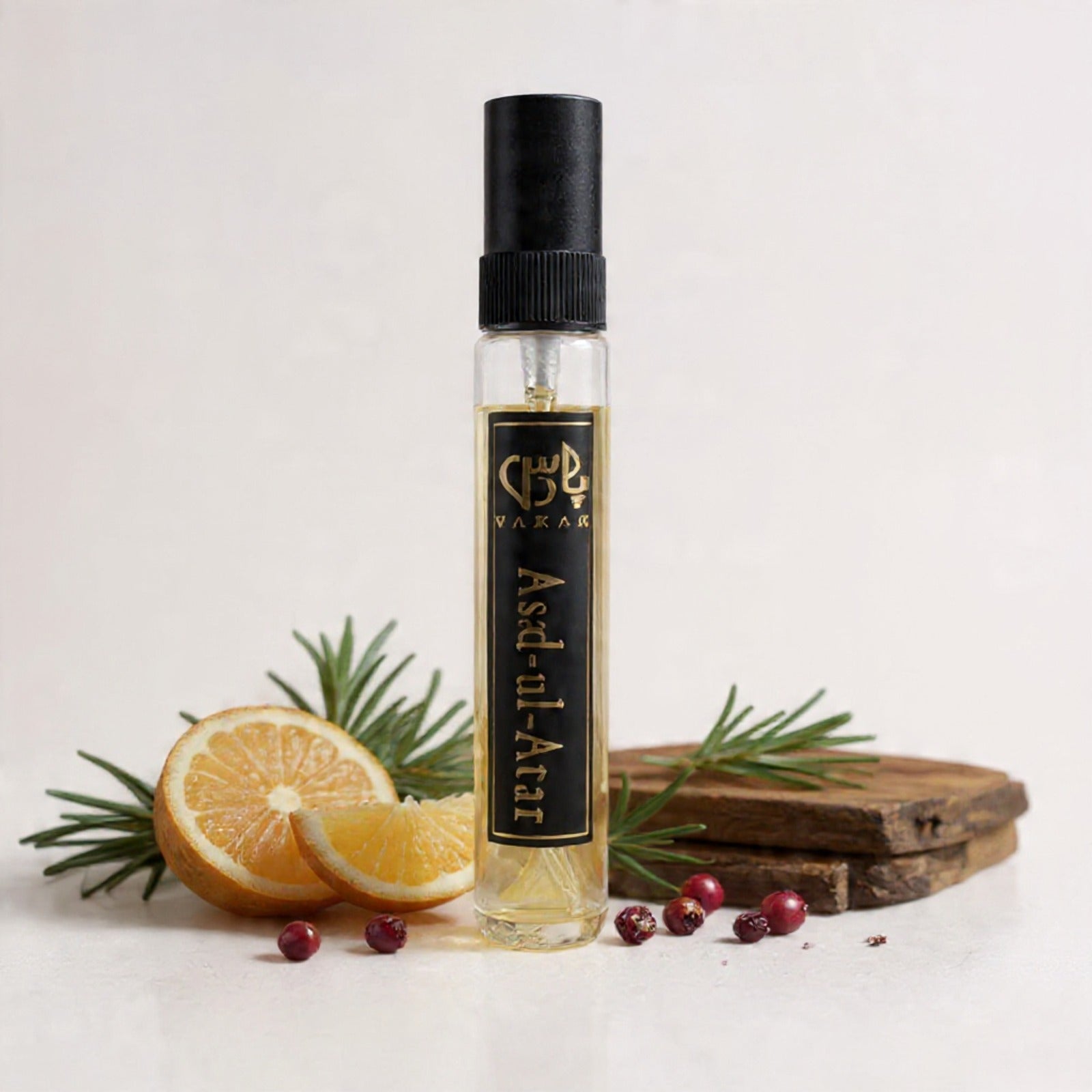 Asad-ul-Atar 10ml Tester