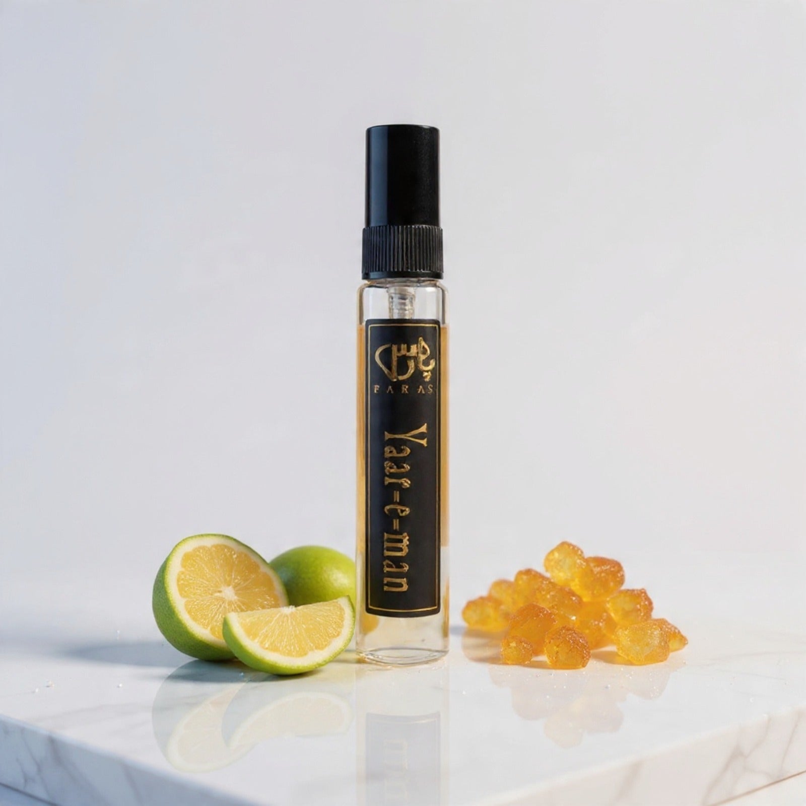 Yar-e-Man 10ml Tester